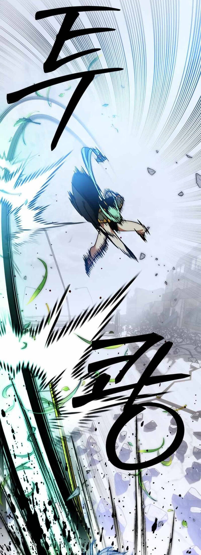 Trở Lại Thành Người Chơi Chap 133 - Next Chap 134