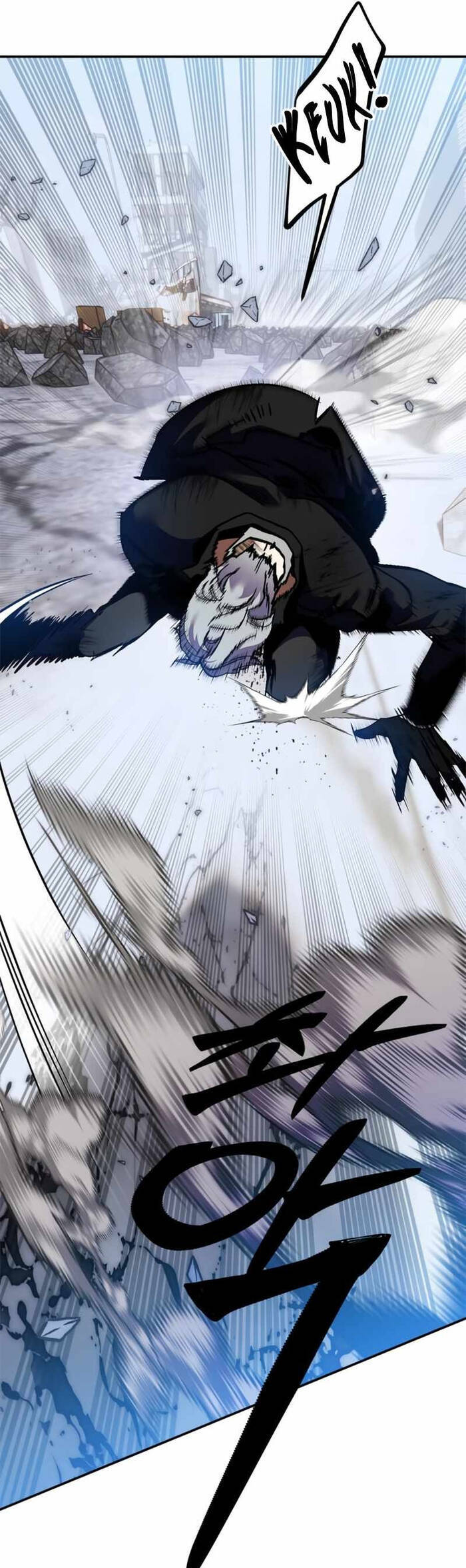 Trở Lại Thành Người Chơi Chap 133 - Next Chap 134