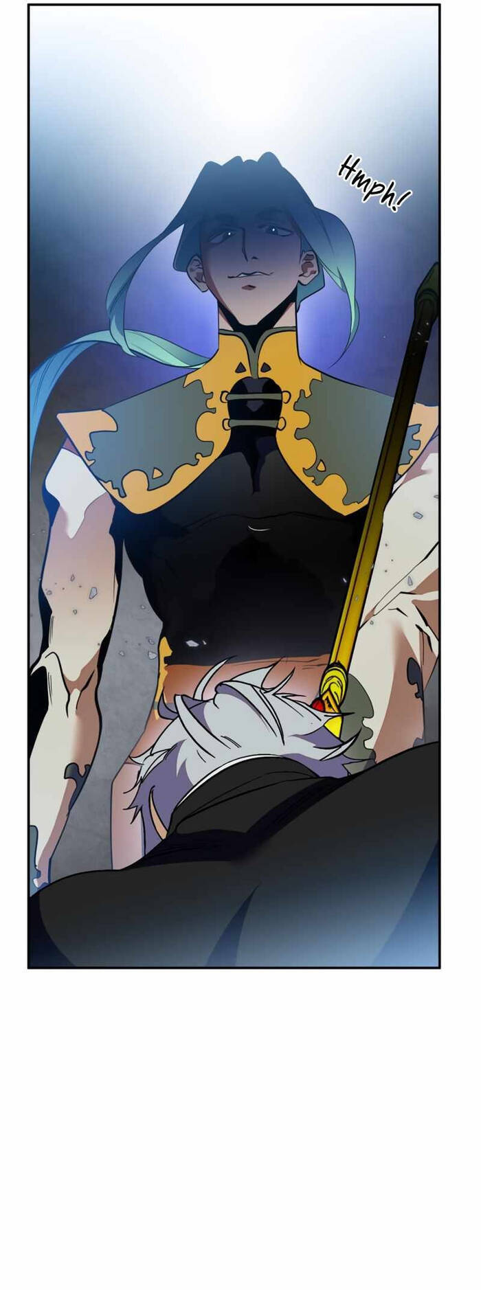 Trở Lại Thành Người Chơi Chap 133 - Next Chap 134