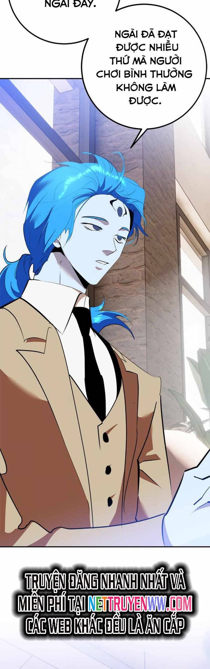 Trở Lại Thành Người Chơi Chap 133 - Next Chap 134