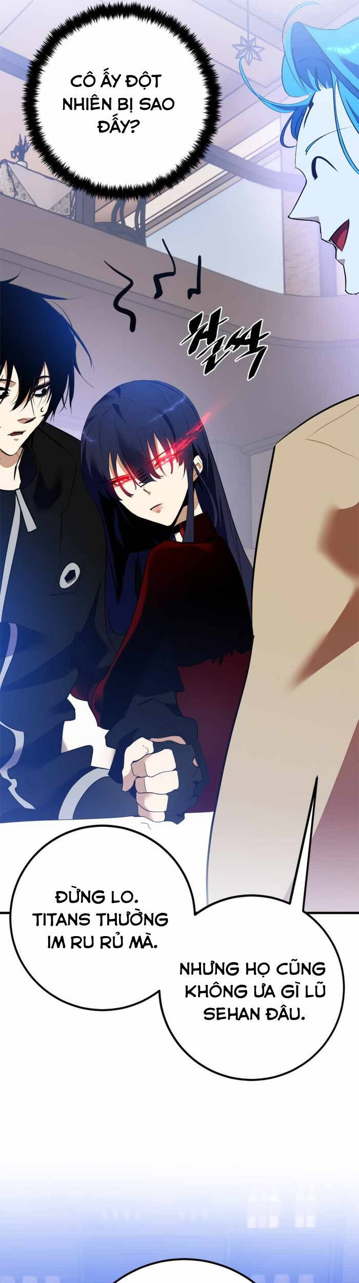 Trở Lại Thành Người Chơi Chap 133 - Next Chap 134