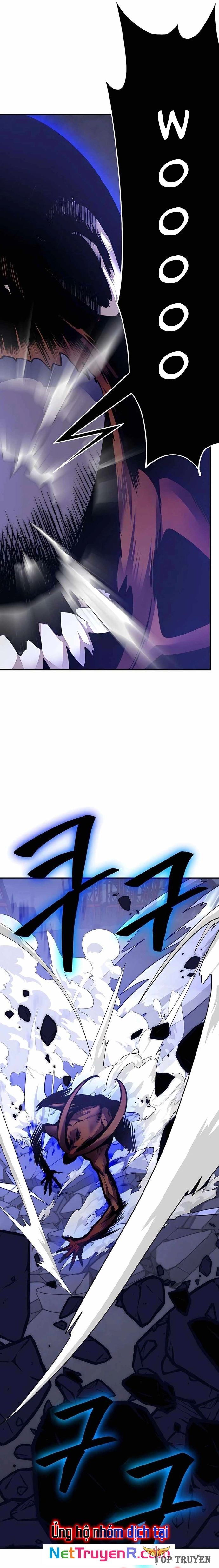 Trở Lại Thành Người Chơi Chap 149 - Next Chap 150