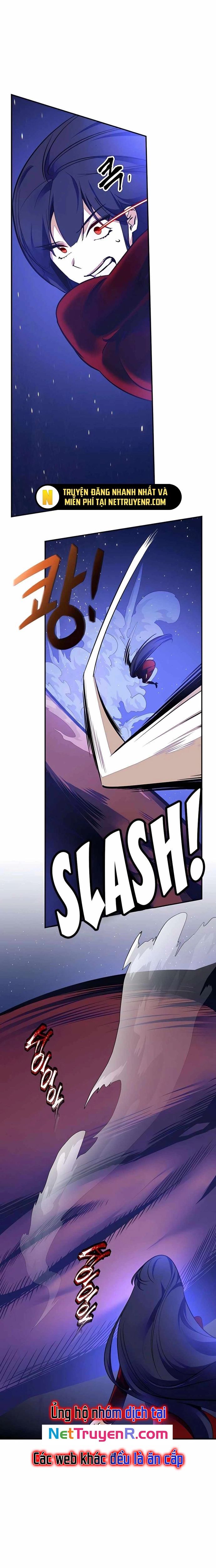Trở Lại Thành Người Chơi Chap 149 - Next Chap 150