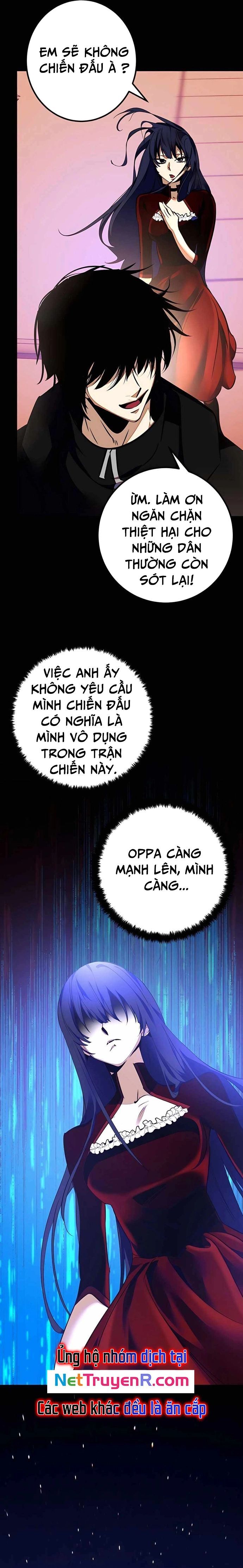 Trở Lại Thành Người Chơi Chap 149 - Next Chap 150