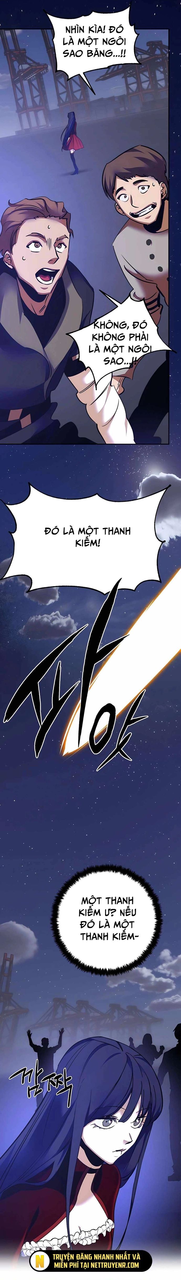 Trở Lại Thành Người Chơi Chap 149 - Next Chap 150
