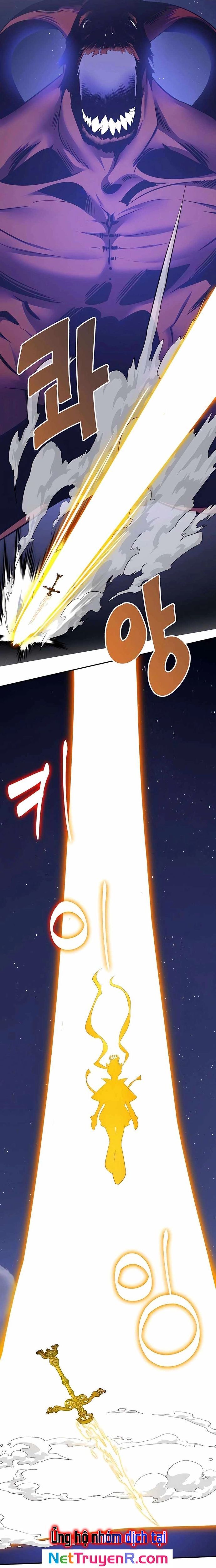 Trở Lại Thành Người Chơi Chap 149 - Next Chap 150