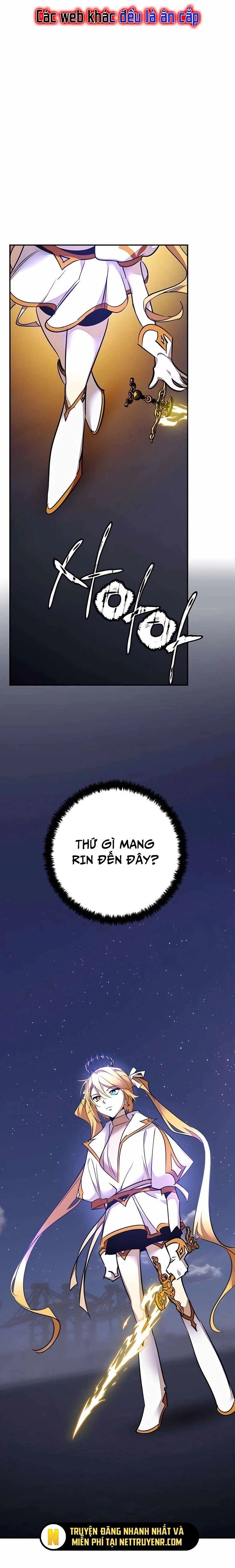 Trở Lại Thành Người Chơi Chap 149 - Next Chap 150