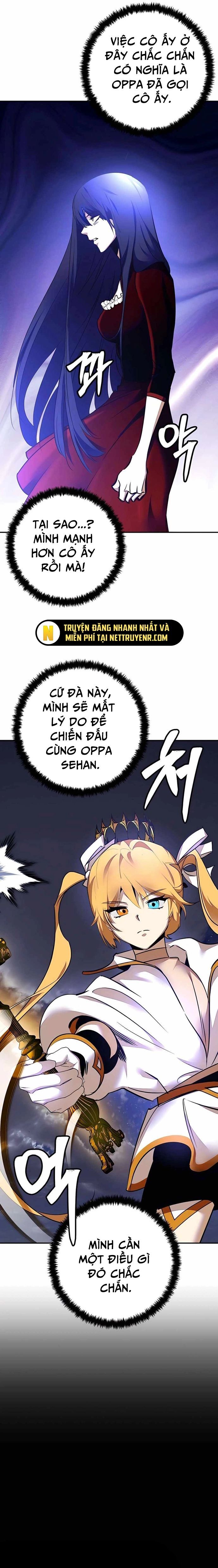 Trở Lại Thành Người Chơi Chap 149 - Next Chap 150