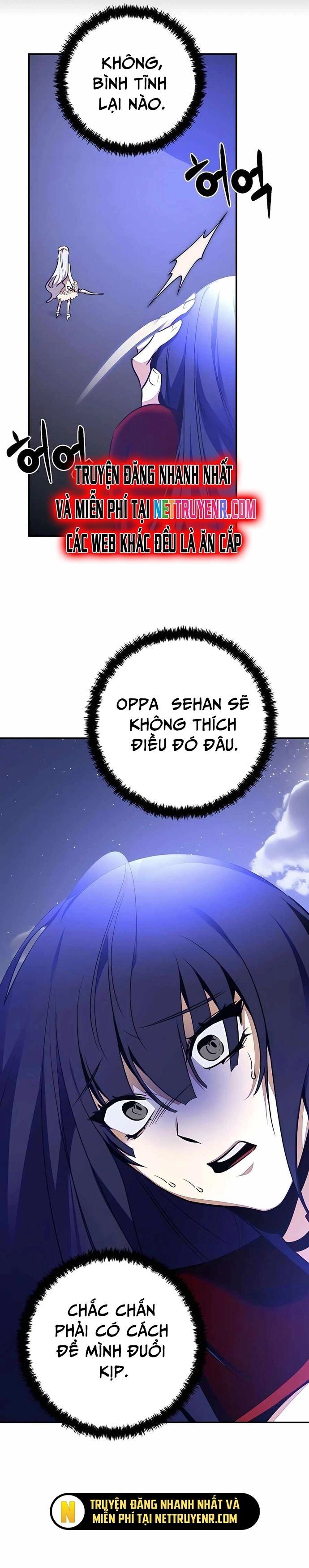 Trở Lại Thành Người Chơi Chap 149 - Next Chap 150