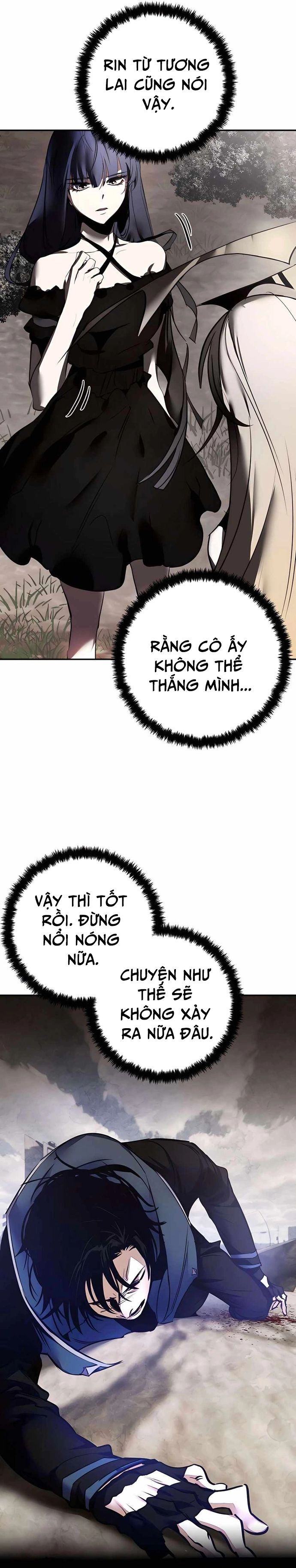 Trở Lại Thành Người Chơi Chap 149 - Next Chap 150