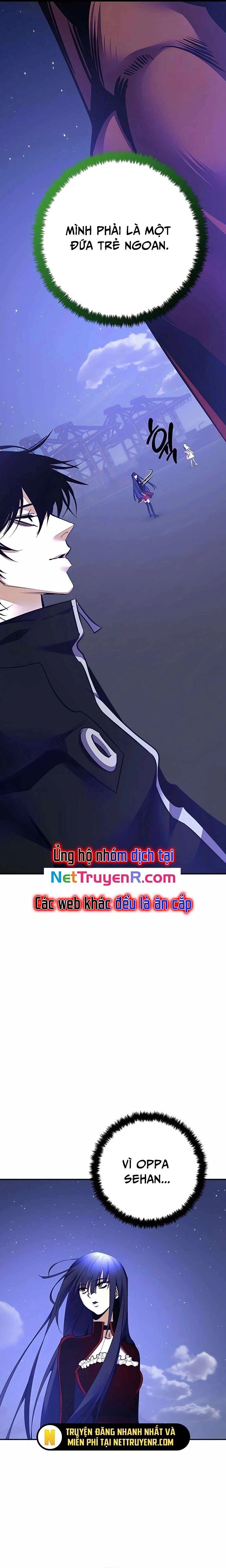 Trở Lại Thành Người Chơi Chap 149 - Next Chap 150