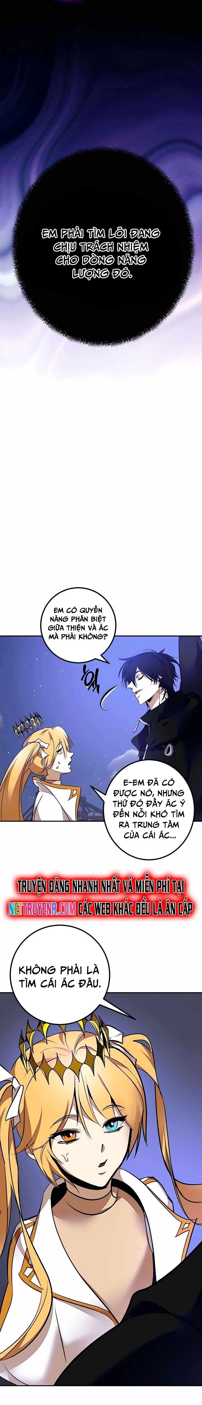 Trở Lại Thành Người Chơi Chap 149 - Next Chap 150