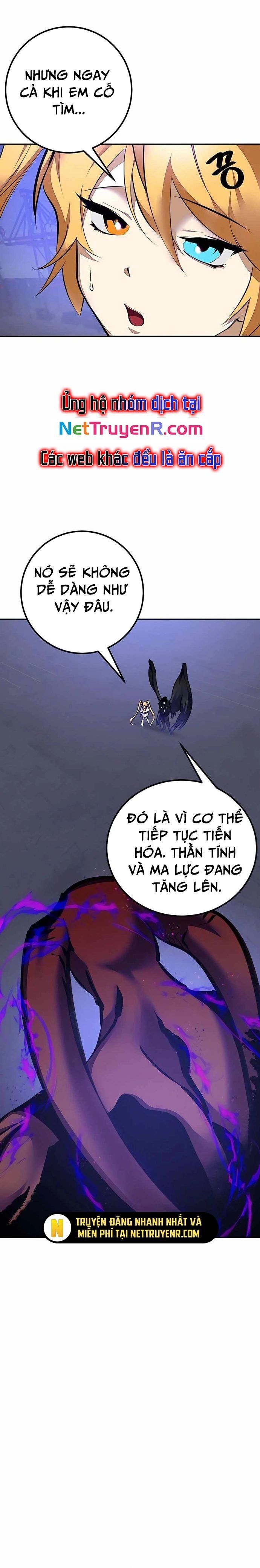 Trở Lại Thành Người Chơi Chap 149 - Next Chap 150