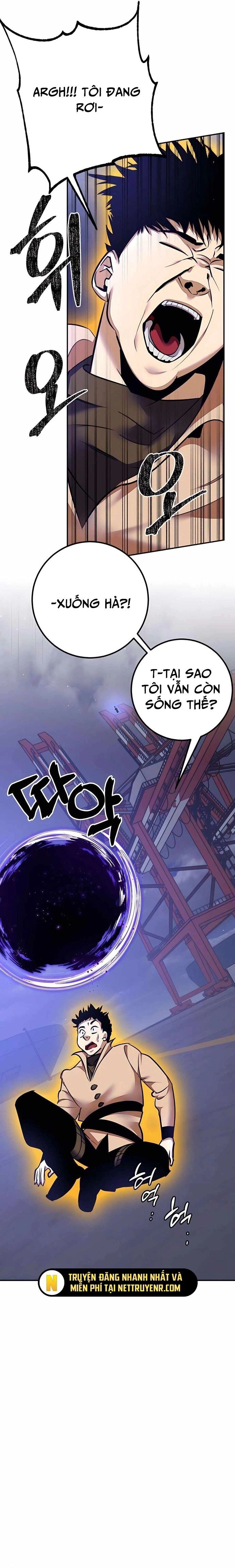 Trở Lại Thành Người Chơi Chap 149 - Next Chap 150