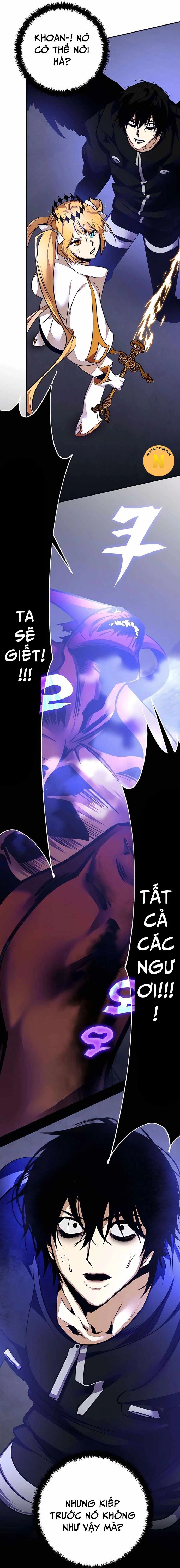 Trở Lại Thành Người Chơi Chap 149 - Next Chap 150