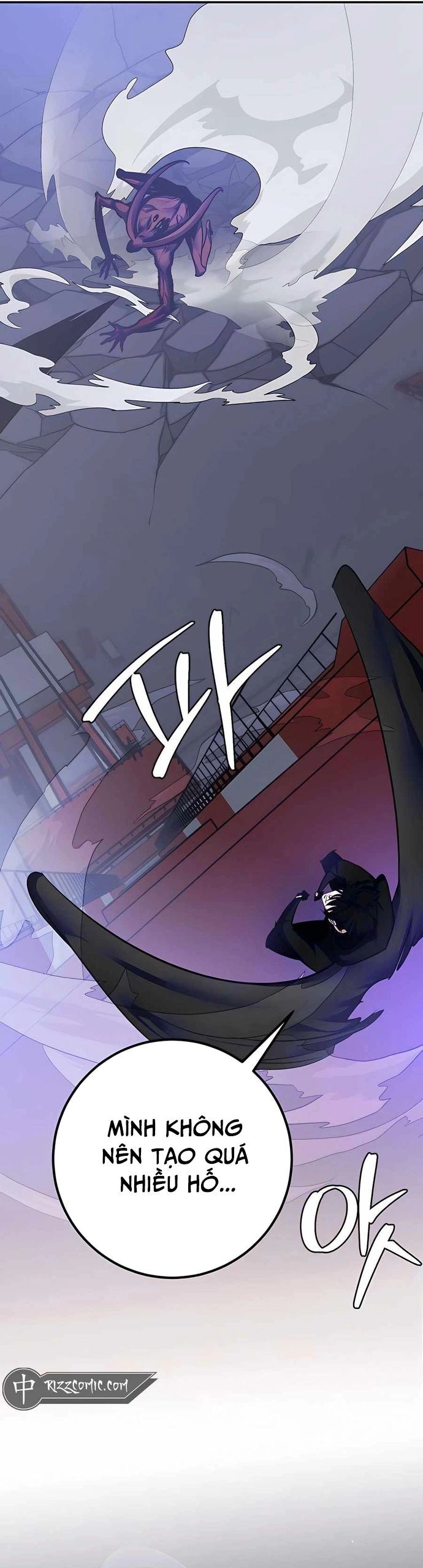 Trở Lại Thành Người Chơi Chap 149 - Next Chap 150
