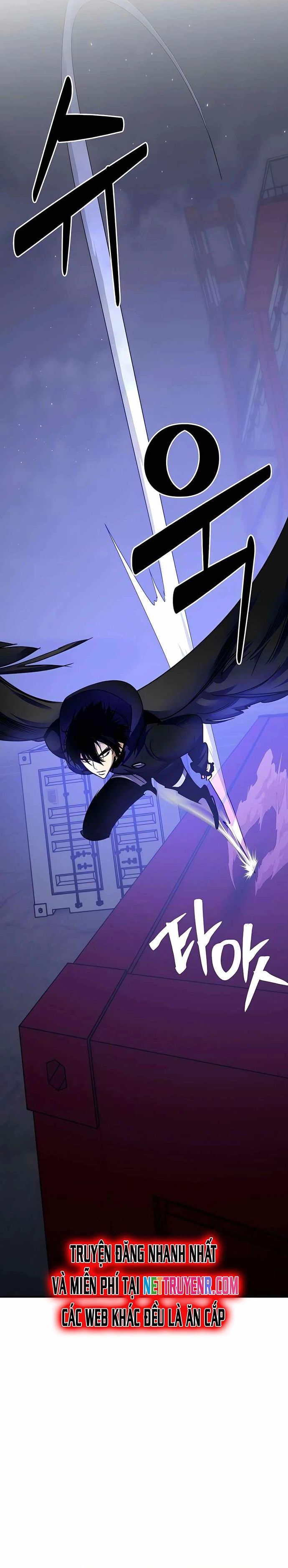 Trở Lại Thành Người Chơi Chap 149 - Next Chap 150