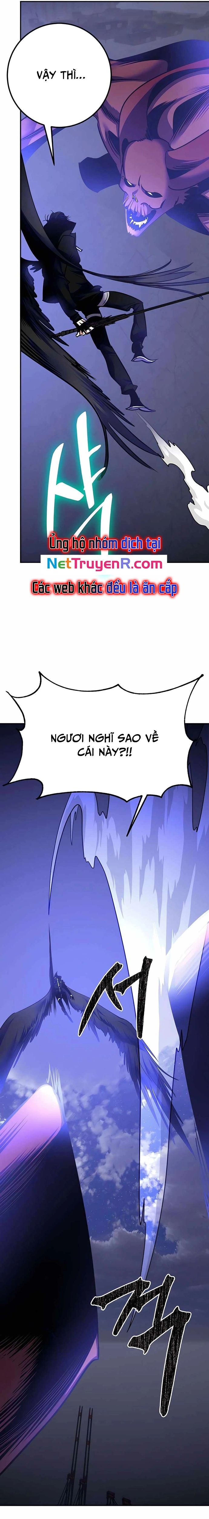 Trở Lại Thành Người Chơi Chap 149 - Next Chap 150