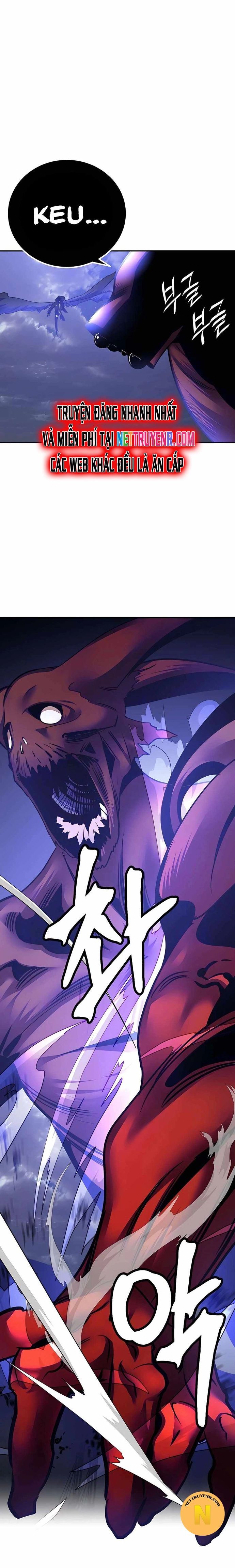 Trở Lại Thành Người Chơi Chap 149 - Next Chap 150