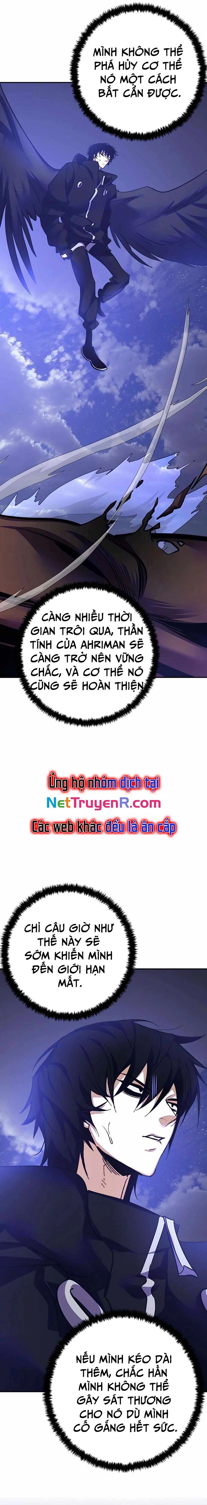 Trở Lại Thành Người Chơi Chap 149 - Next Chap 150