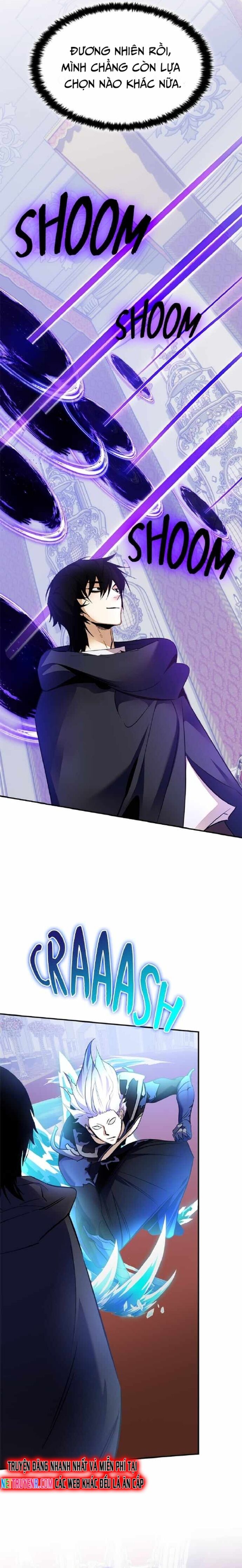 Trở Lại Thành Người Chơi Chap 176 - Next Chap 177
