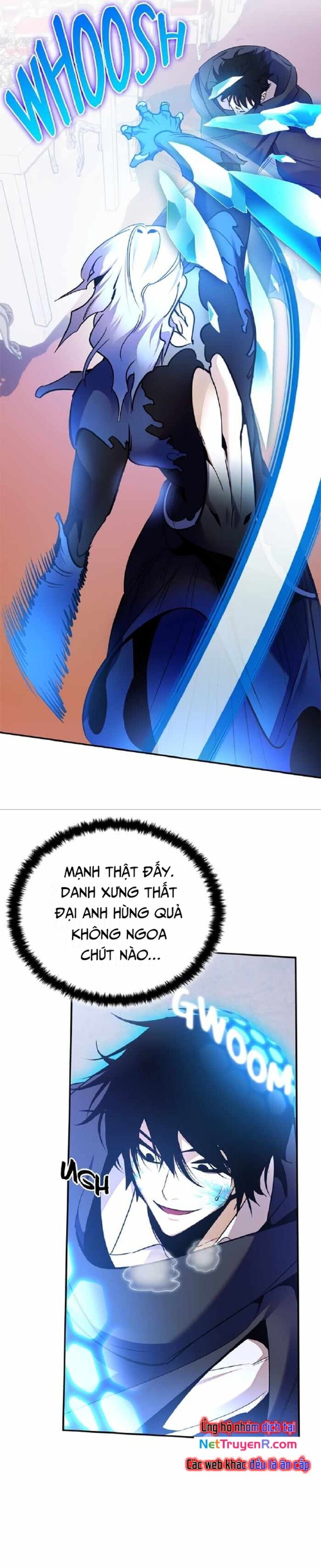Trở Lại Thành Người Chơi Chap 176 - Next Chap 177