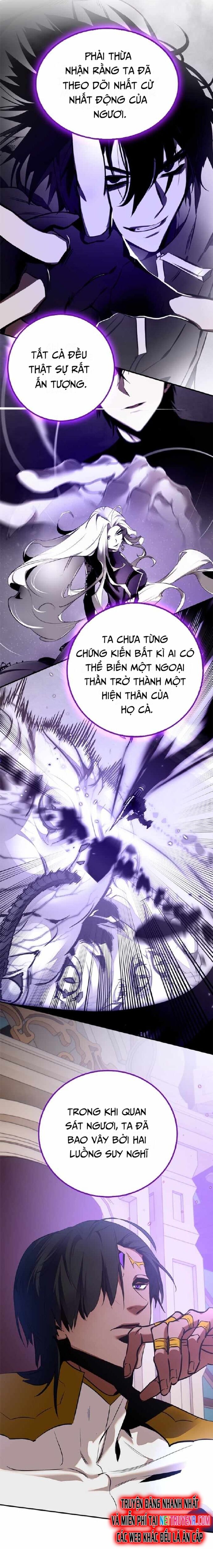 Trở Lại Thành Người Chơi Chap 176 - Next Chap 177