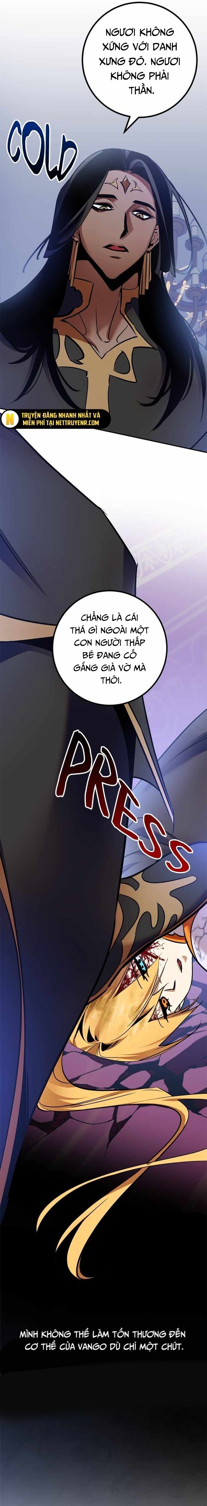 Trở Lại Thành Người Chơi Chap 176 - Next Chap 177