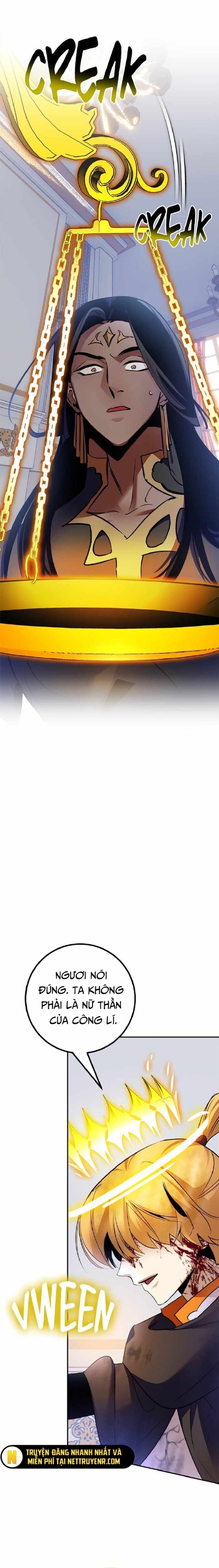 Trở Lại Thành Người Chơi Chap 176 - Next Chap 177