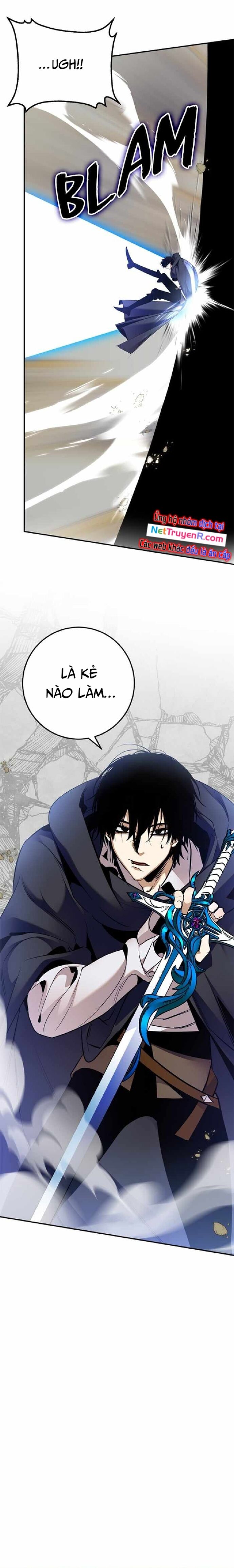 Trở Lại Thành Người Chơi Chap 176 - Next Chap 177