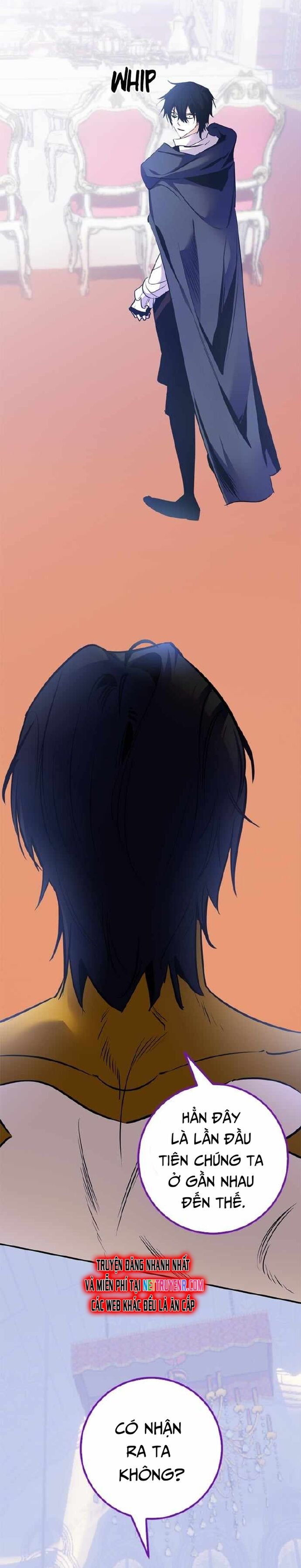 Trở Lại Thành Người Chơi Chap 176 - Next Chap 177