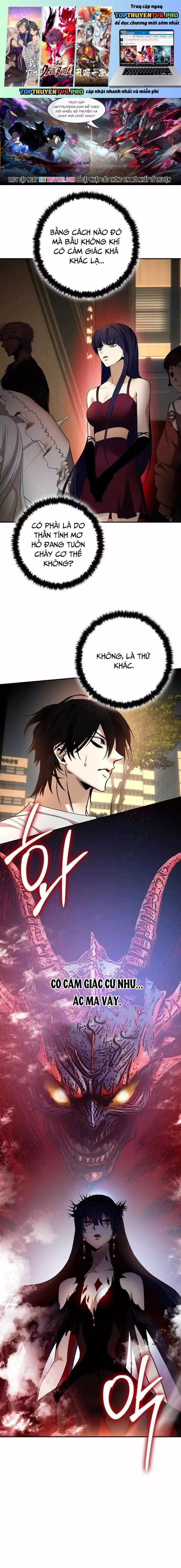 Trở Lại Thành Người Chơi Chap 182 - Next Chap 183