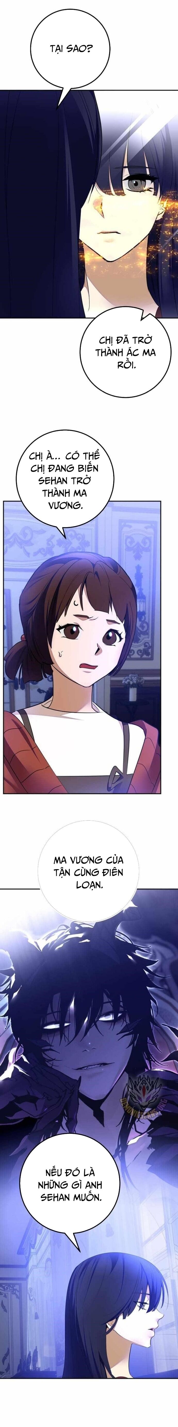 Trở Lại Thành Người Chơi Chap 182 - Next Chap 183