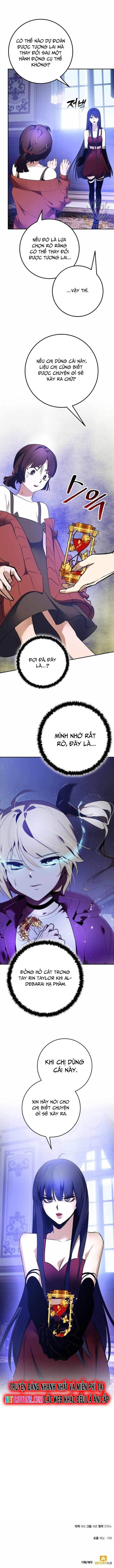 Trở Lại Thành Người Chơi Chap 182 - Next Chap 183