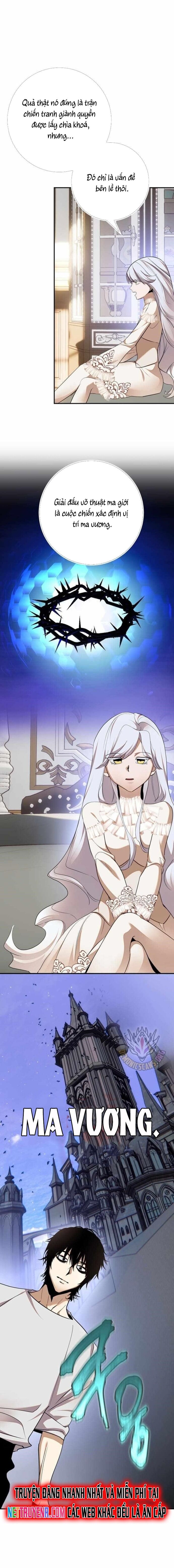 Trở Lại Thành Người Chơi Chap 182 - Next Chap 183