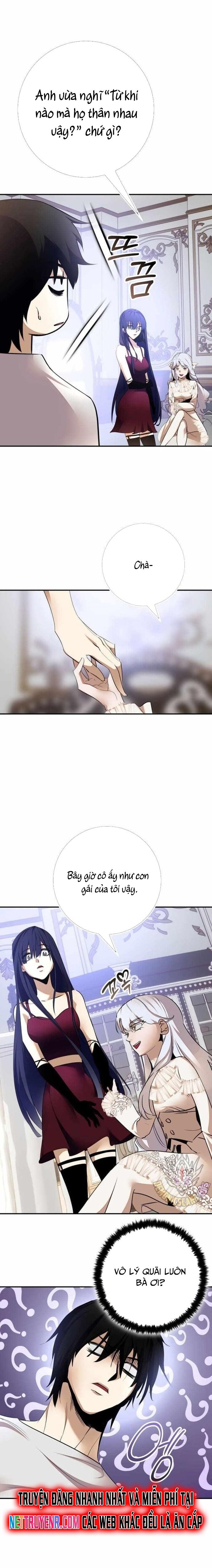 Trở Lại Thành Người Chơi Chap 182 - Next Chap 183