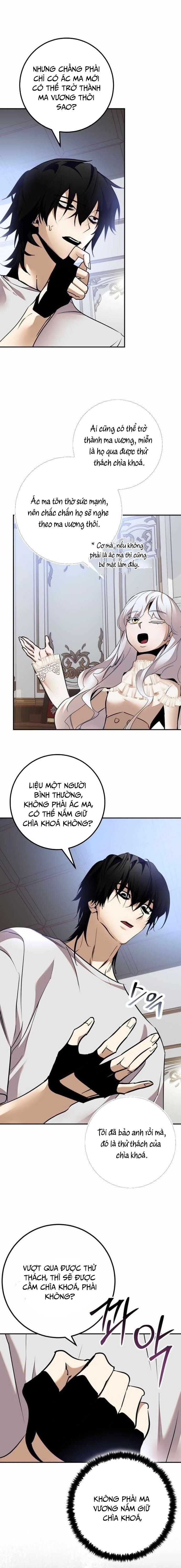 Trở Lại Thành Người Chơi Chap 182 - Next Chap 183