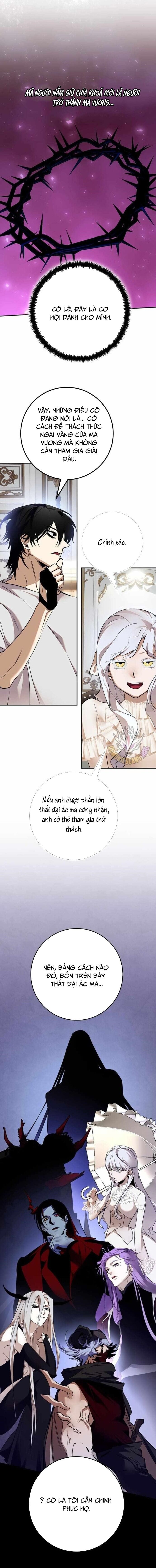 Trở Lại Thành Người Chơi Chap 182 - Next Chap 183