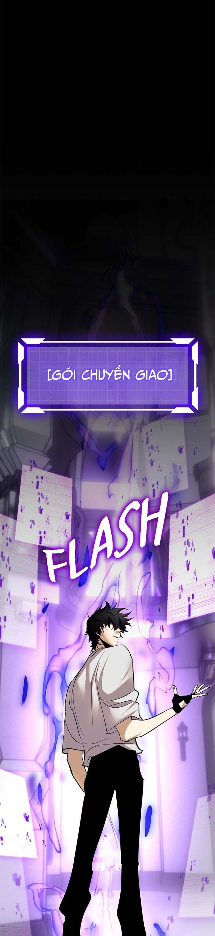 Trở Lại Thành Người Chơi Chap 183 - Next Chap 184