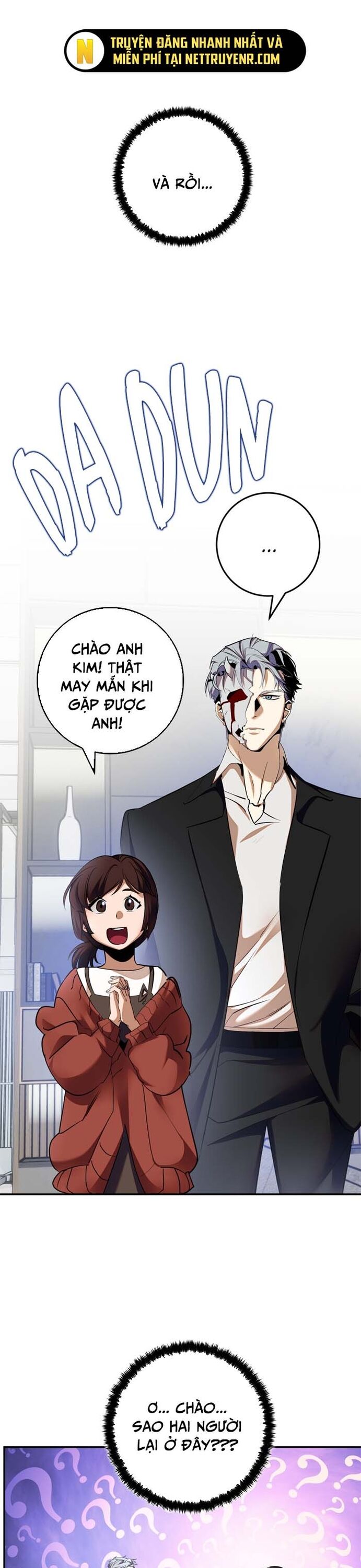 Trở Lại Thành Người Chơi Chap 183 - Next Chap 184