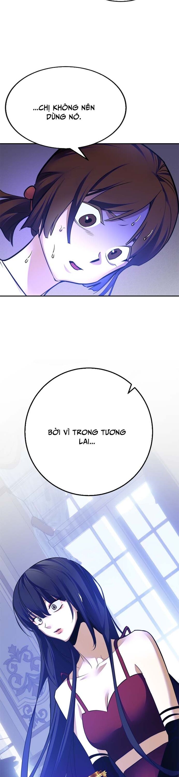 Trở Lại Thành Người Chơi Chap 183 - Next Chap 184