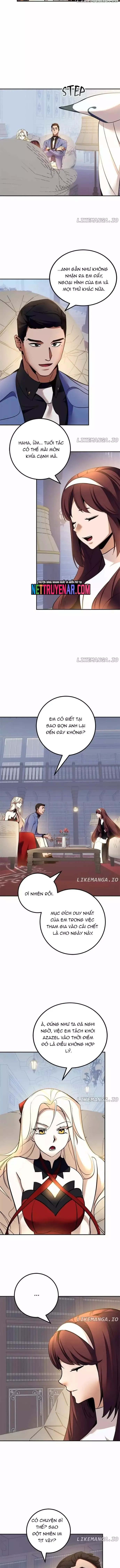 Trở Lại Thành Người Chơi Chap 208 - Next Chap 209