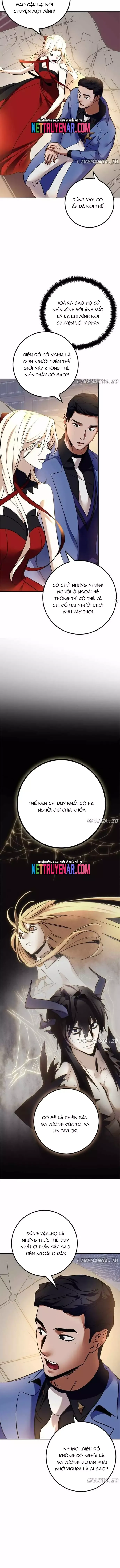 Trở Lại Thành Người Chơi Chap 208 - Next Chap 209