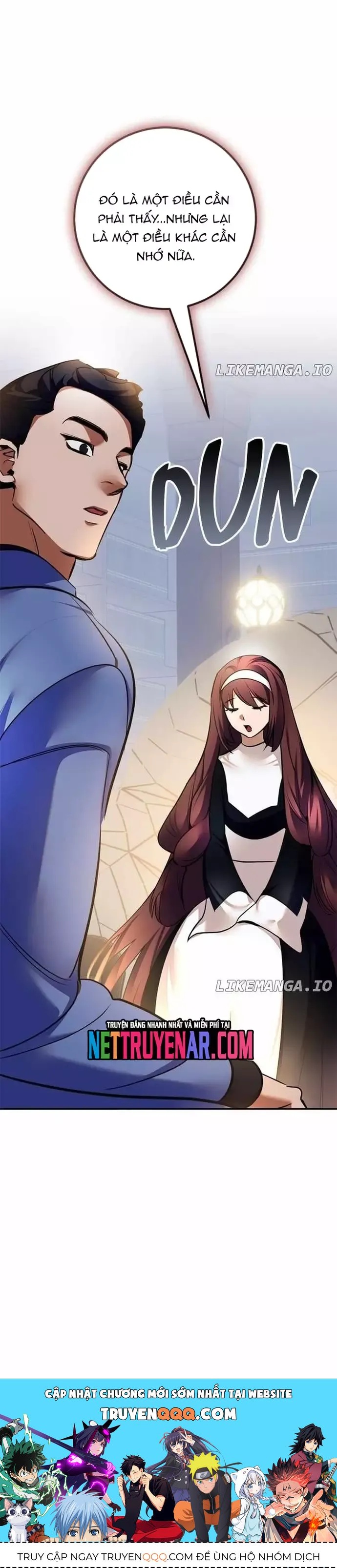 Trở Lại Thành Người Chơi Chap 208 - Next Chap 209