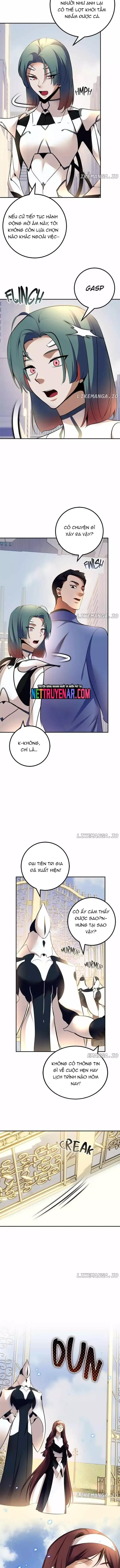 Trở Lại Thành Người Chơi Chap 208 - Next Chap 209