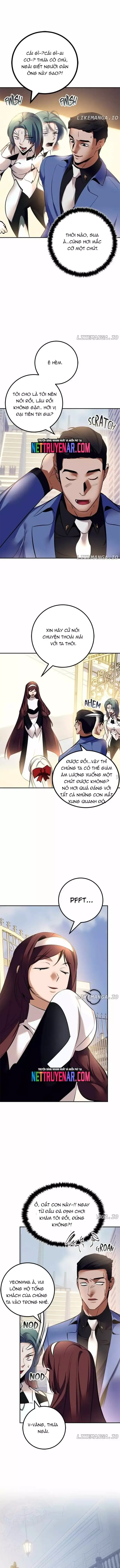 Trở Lại Thành Người Chơi Chap 208 - Next Chap 209