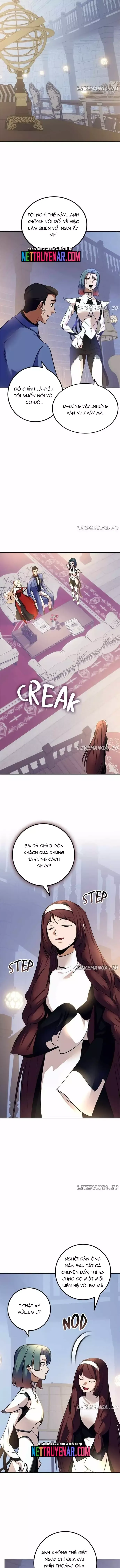 Trở Lại Thành Người Chơi Chap 208 - Next Chap 209