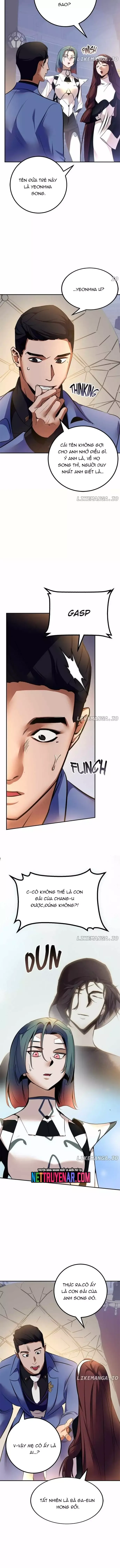 Trở Lại Thành Người Chơi Chap 208 - Next Chap 209