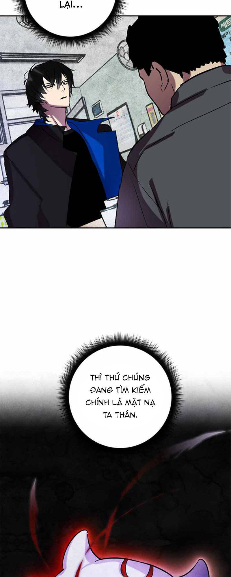 Trở Lại Thành Người Chơi Chap 46 - Next Chap 47