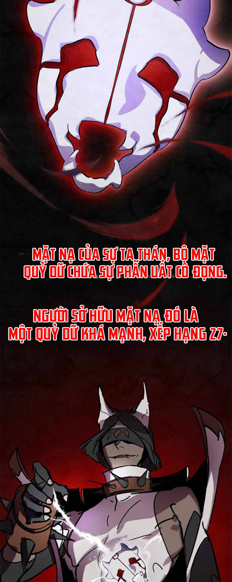 Trở Lại Thành Người Chơi Chap 46 - Next Chap 47
